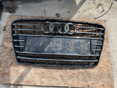 AUDİ A7 ÖN PANJUR 4G8853651