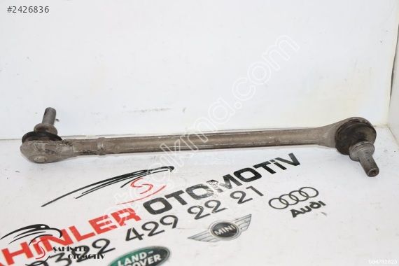 MERCEDES C SERİSİ A204 W204 SAĞ ÖN Z ROT A2043201889