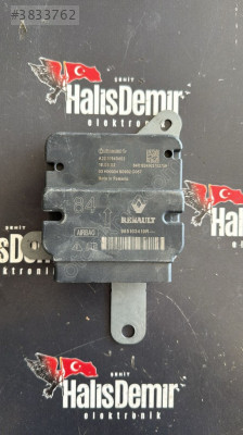 RENAULT CLİO 4 AIRBAG BEYNİ 985103419R