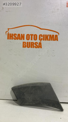 Mercedes Sprinter 2007-16 Sağ Ön Teker Arkası Plastik A9066904882