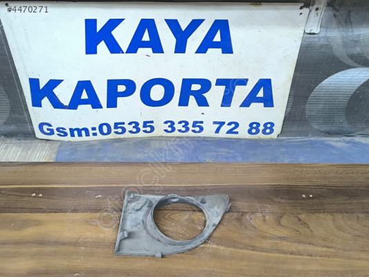 PUNTO SİS ÇERÇEVESİ