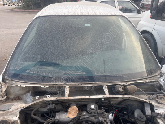 Toyota Carina ve corona ön cam