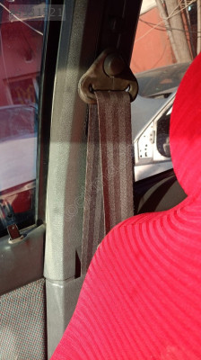 renault R19 sağ ön emniyet kemeri