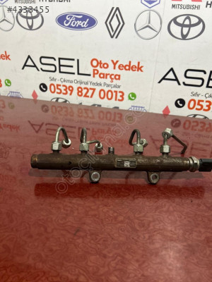 A2X53288768 Enjektor KÜTÜĞÜ Transit Custom 2.2tdcı