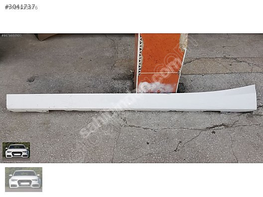 F20 SOL MARŞPİYEL