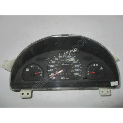 Suzuki Swift Kilometre Saati Gösterge Paneli