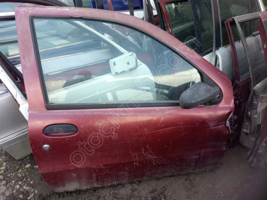 Fiat palio sağ ön kapı 3 kapılı