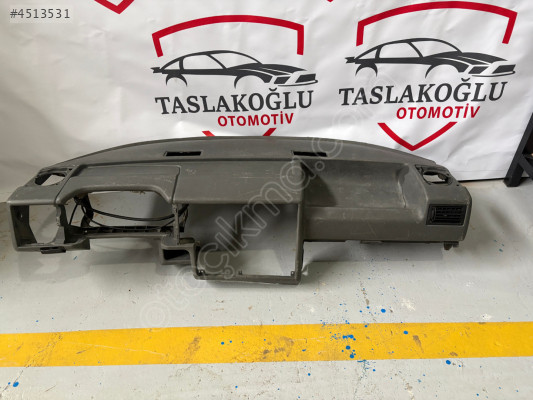 VOLKSWAGEN TRANSPORTER T4 TORPİDO