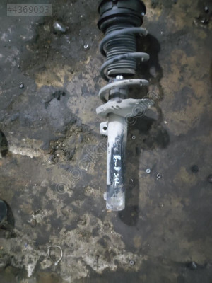 VOLKSWAGEN PASSAT B8 SOL AMORTİSÖR