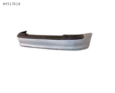 OPEL VECTRA ARKA TAMPON (TYG) YARIM ASTARLI  B 1996-