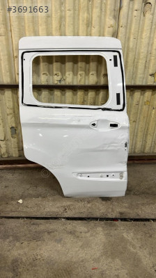 2014 2023 Ford Courier Sağ Sürgülü Kapı