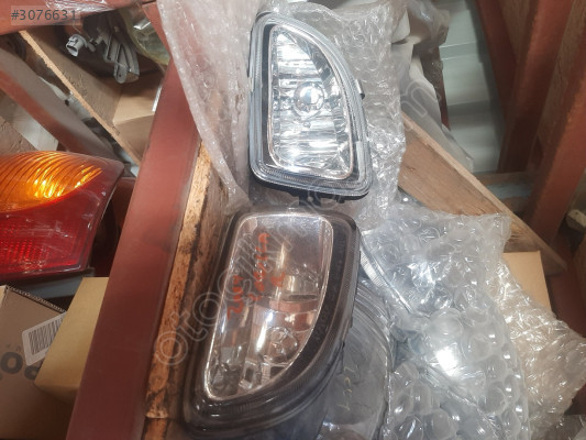 TOYOTA COROLLA 00-02 SAĞ SİS FARI ÇAVUŞOĞLU TOYOTA