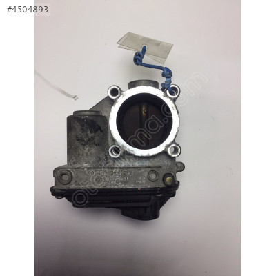 Ford Focus Gaz Kelebeği VP2S6U9E927F