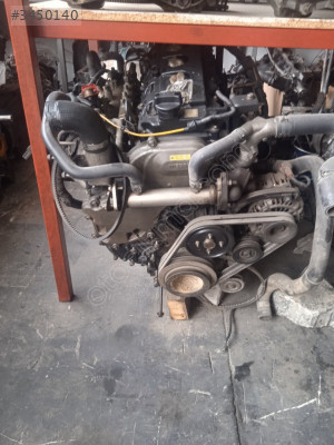 Nissan yd25 Np 300 orjinal çıkma komple motor