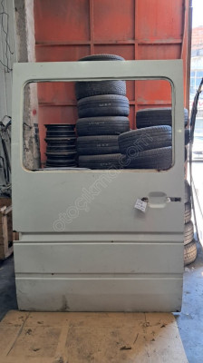 SÜRGÜLÜ KAPI SAĞ - LT 35 97-07  - 2D1843108B