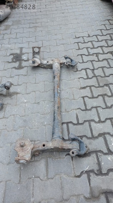 opel astra h arka dingil