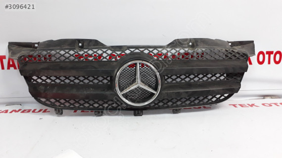 Mercedes SPRINTER 906 PANJUR 2006