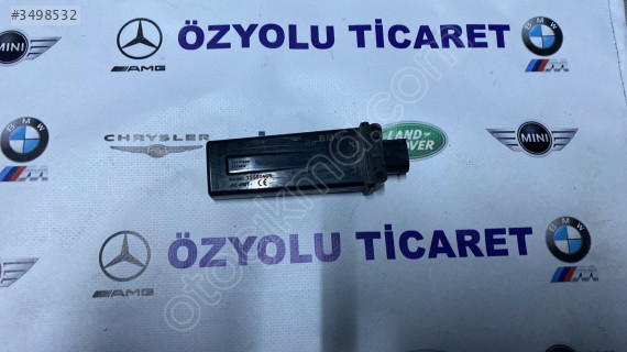 BMW E90 Lci Lastik Basınç Beyni RDC 3610 6868194.