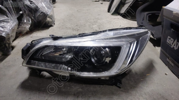 SUBARU OUTBACK SOL FAR