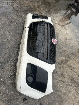 FİAT DOBLO GA ÖN TAMPON ORJİNAL ÇIKMA