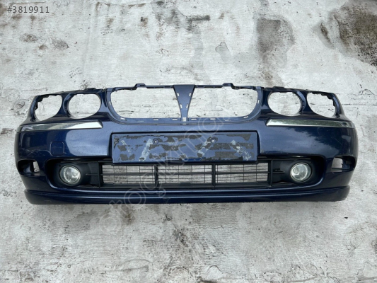 ROVER 75 ÇIKMA ORJİNAL ÖN TAMPON