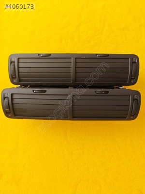 3B0849728A Passat B5 ve B5.5 Orta Havalandırma ızgarası orijinal