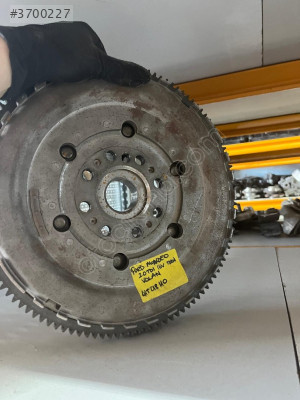 FORD MODEO VOLAN ORJİNAL ÇIKMA YEDEK PARÇA