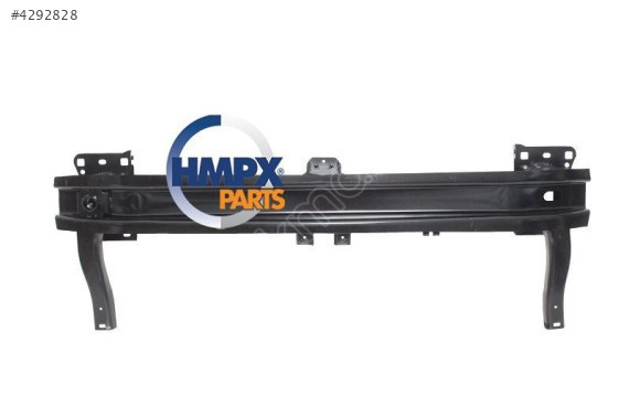 ÖN TAMPON DEMİRİ GOLF7 13-17 SIFIR HMP 5G0807109B