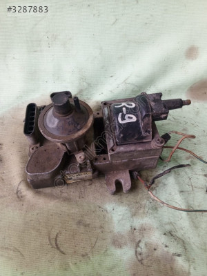 RENAULT R-21 ATEŞLEME BOBİNİ