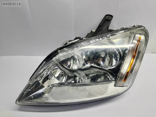 FORD C-MAX 2002-2008 SOL ÖN FAR ORİJİNAL