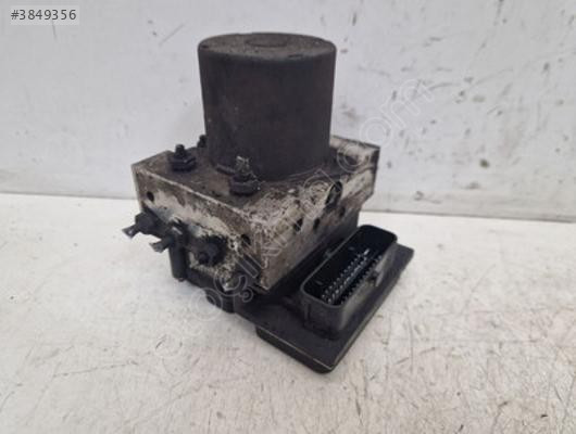 PEUGEOT EXPERT ABS BEYNİ