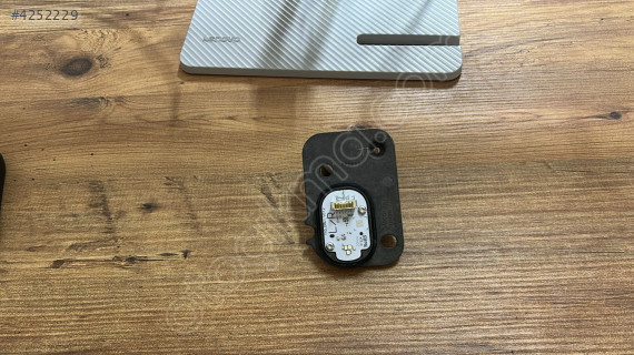 CHERY TİGGO 7.8 FAR LED BEYNİ ORJİNAL