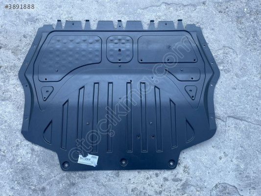 CADDY KARTEL MUHAFAZA GOLF 5 JETTA 2005 2010 SIFIR 1K0825237AG
