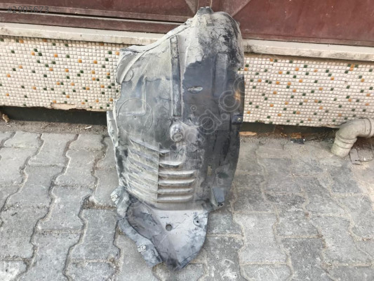 MERCEDES A212 690 43 30 ÇAMURLUK DAVLUMBAZI E180 E350