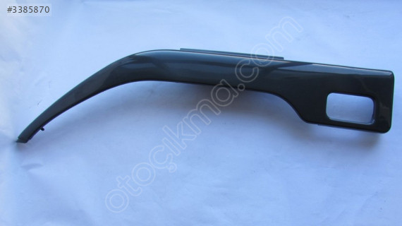 MC139352 CANTER 635 639 659 MARŞPİYEL BAGALİTİ SOL