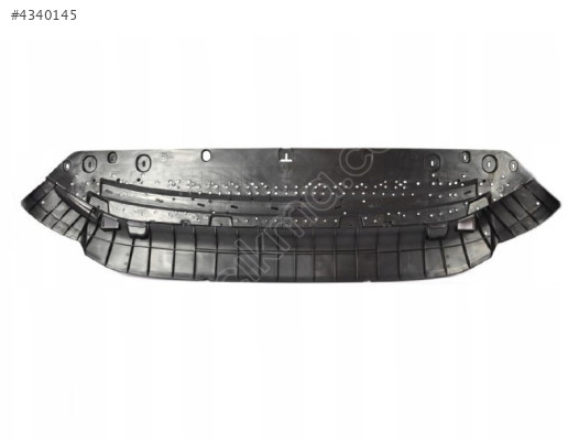 AUDI A5 SPORTBACK 2020-2024 ÖN TAMPON ALT MUHAFAZA S LİNE ITHAL