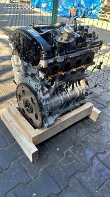 BMW G30 ÇIKMA MOTOR