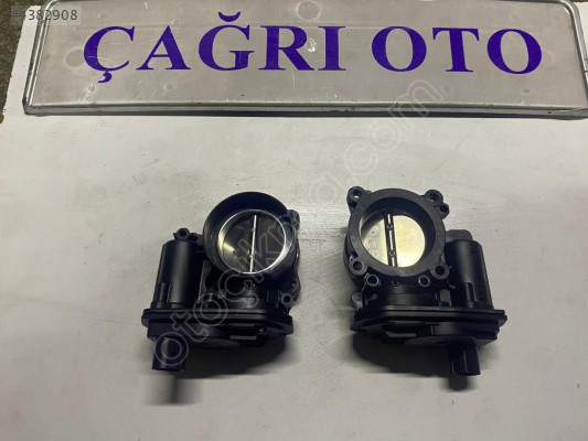 AUDİ A3 Q2 Q3 GAZ KELEBEĞİ 04E133062 S 1.5 TFSİ 35 TFSİ ÇAĞRI OTO