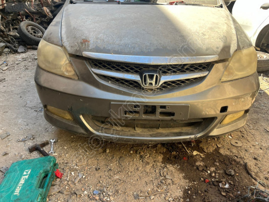 Honda City sağ sol far