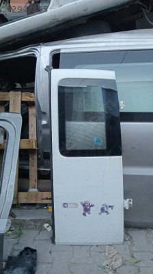 fiat doblo sağ arka bagaj