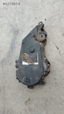 peugeot boxer 2.0 - 2.2 euro 6 çıkma triger kapağı yan