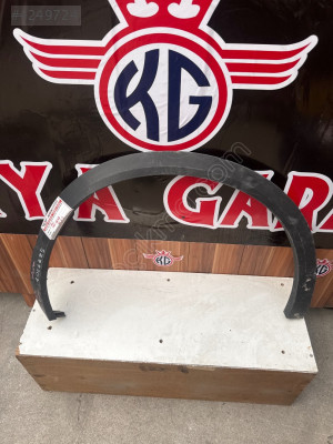 Volkswagen T-roc sağ arka Çamurluk dodik 2018 2023