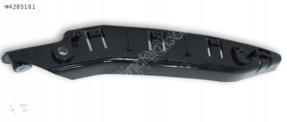 TESLA MODEL Y ÇAMURLUK BRAKETİ 1493770 1493771