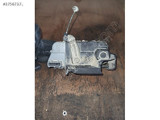 PEUGEOT PEJO 406 SAĞ SOL ÖN ARKA KAPI KİLİDİ