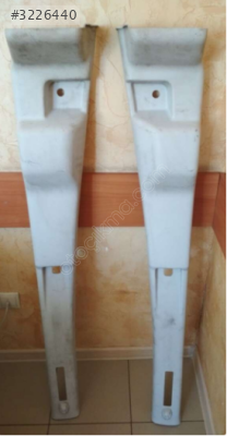 İVECO DAİLY 5.EMNİYET KEMER KAPAĞI.5801547464