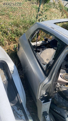 FİAT STİLO TEK KAPI SAĞ ARKA ÇAMURLUK GÜÇMANLAR 05012551616