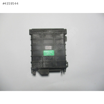 Audi 80 Motor Beyni 0280800104 811906264