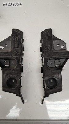 OPEL MOKKA SAĞ SOL ÖN TAMPON BRAKETİ.OTO ERKAN ÜNYE