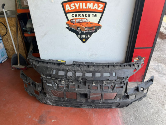 PARTNER RİFTER BERLİNGO COMBO PANJUR OMURGA ORJİNAL 17254390113