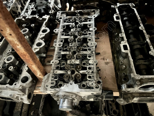 FIAT 1.6 MULTIJET EURO 4 SİLİNDİR KAPAĞI